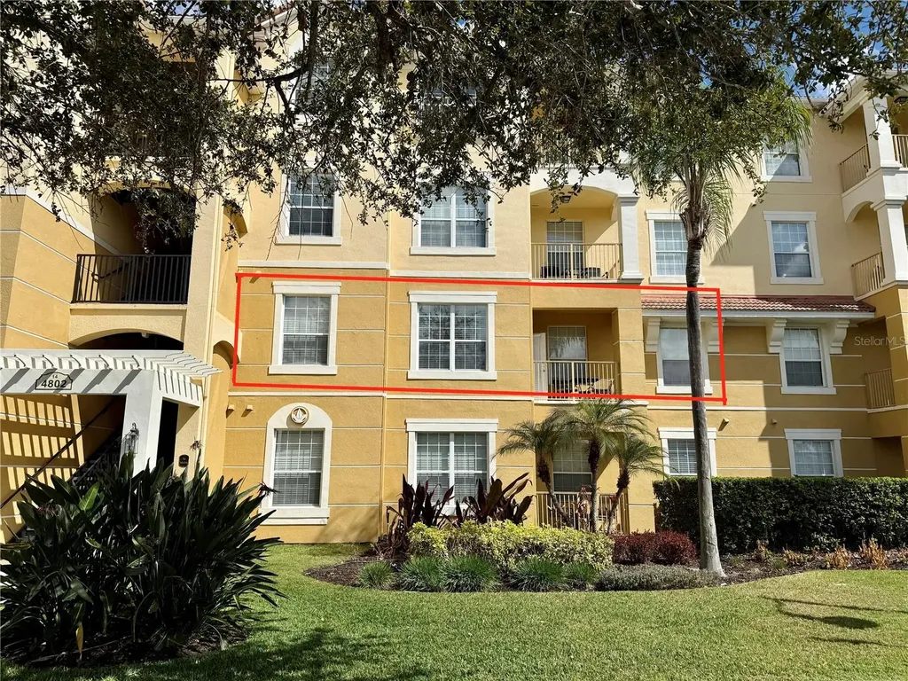 4802 Cayview Avenue Orlando FL 32819