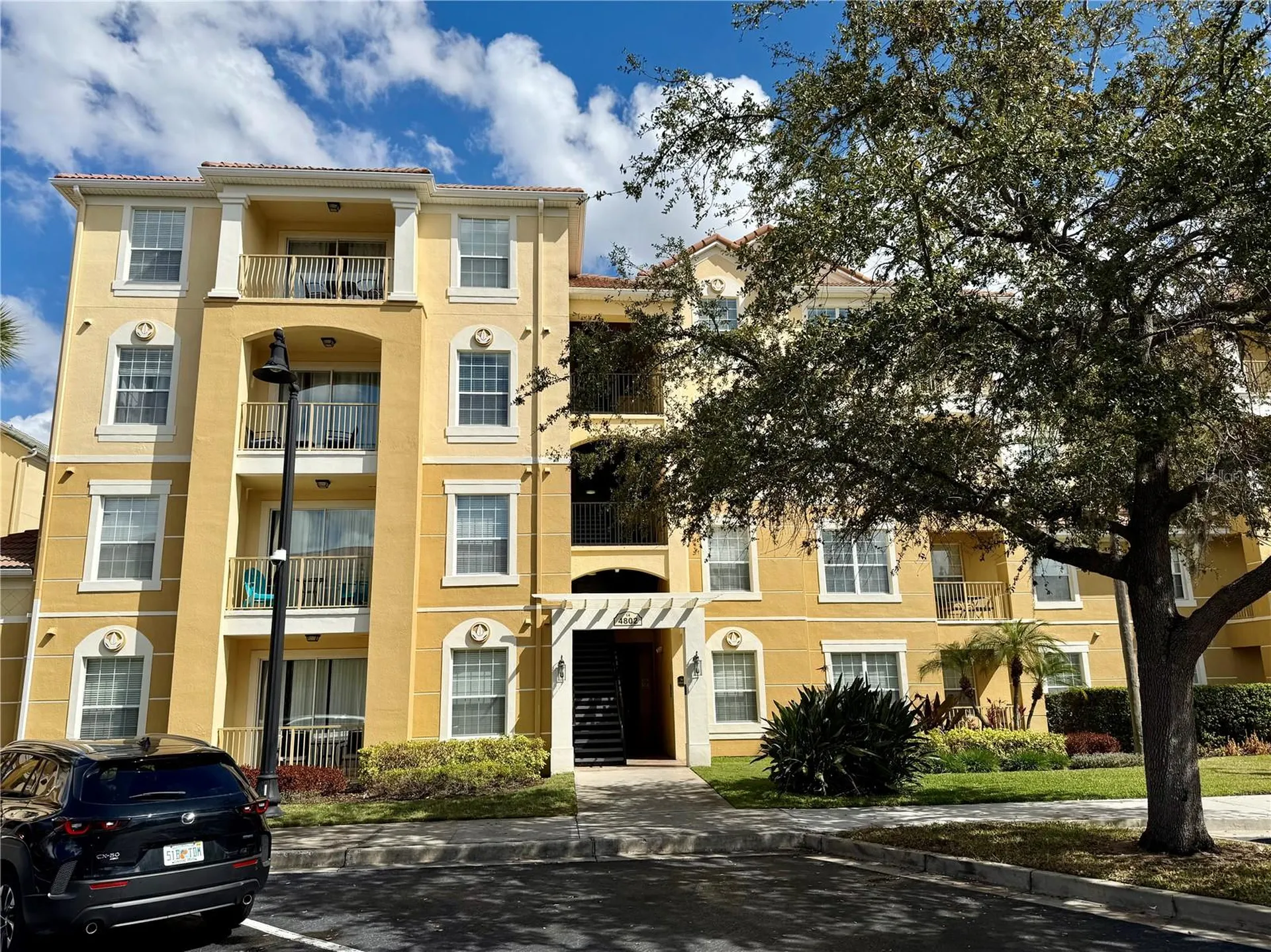 4802 Cayview Avenue Orlando FL 32819