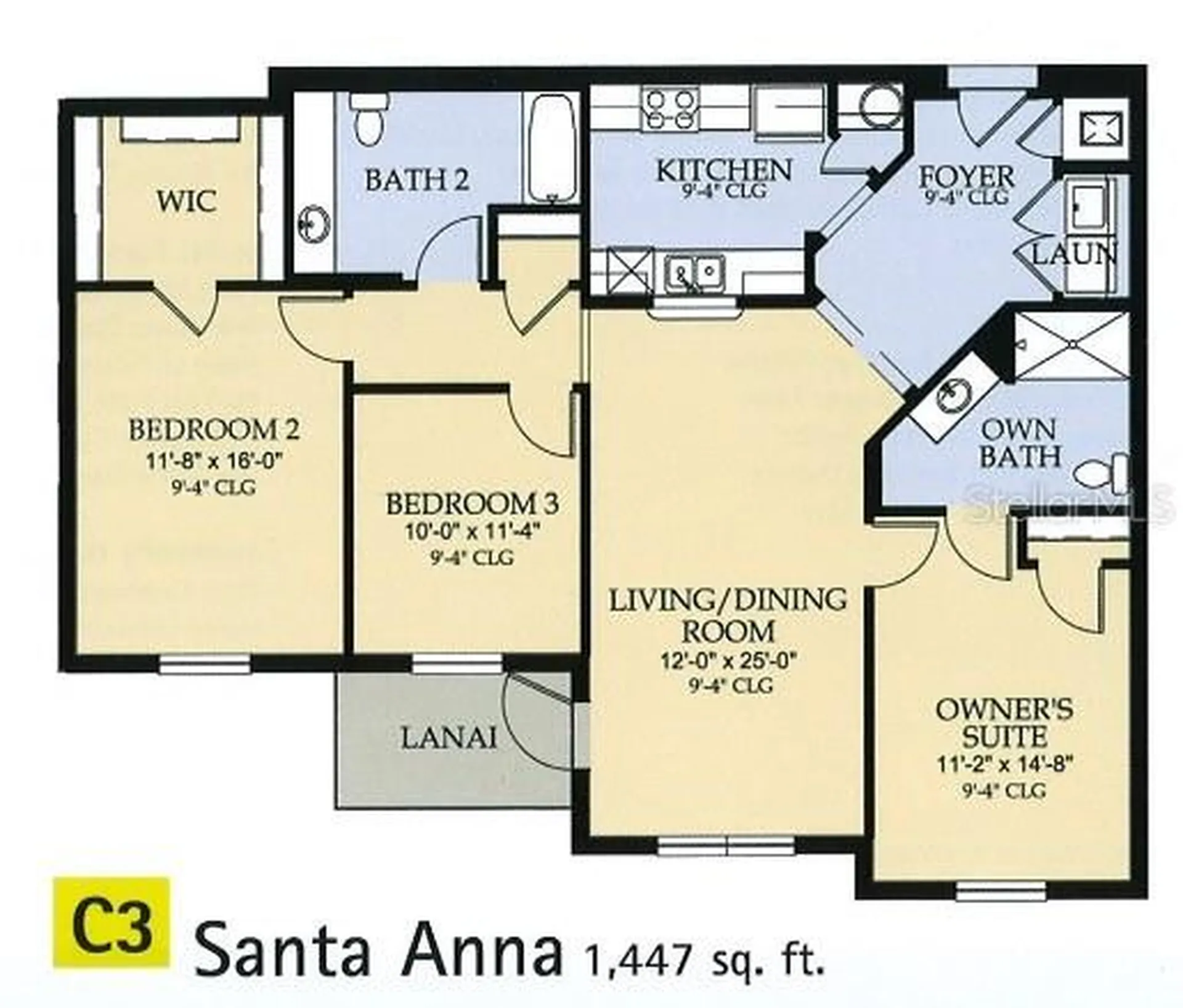 4802 Cayview Avenue Orlando FL 32819