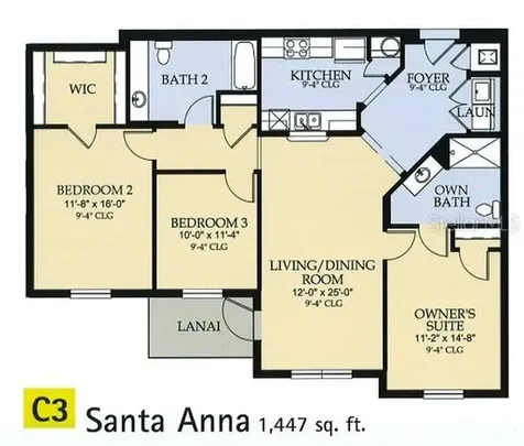 4802 Cayview Avenue Orlando FL 32819
