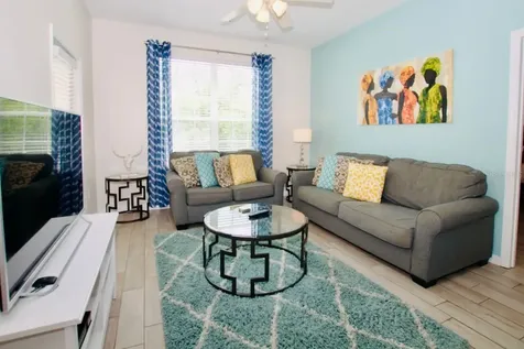 4802 Cayview Avenue Orlando FL 32819