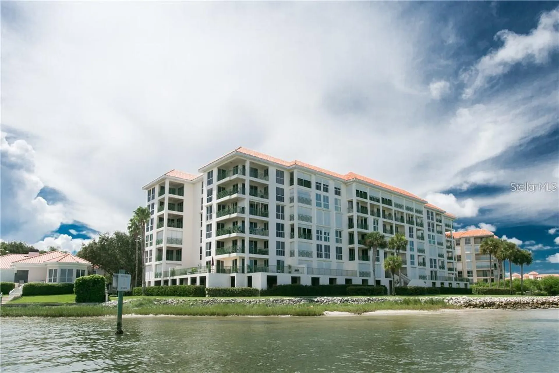 4717 Dolphin Cay Lane S St Petersburg FL 33711