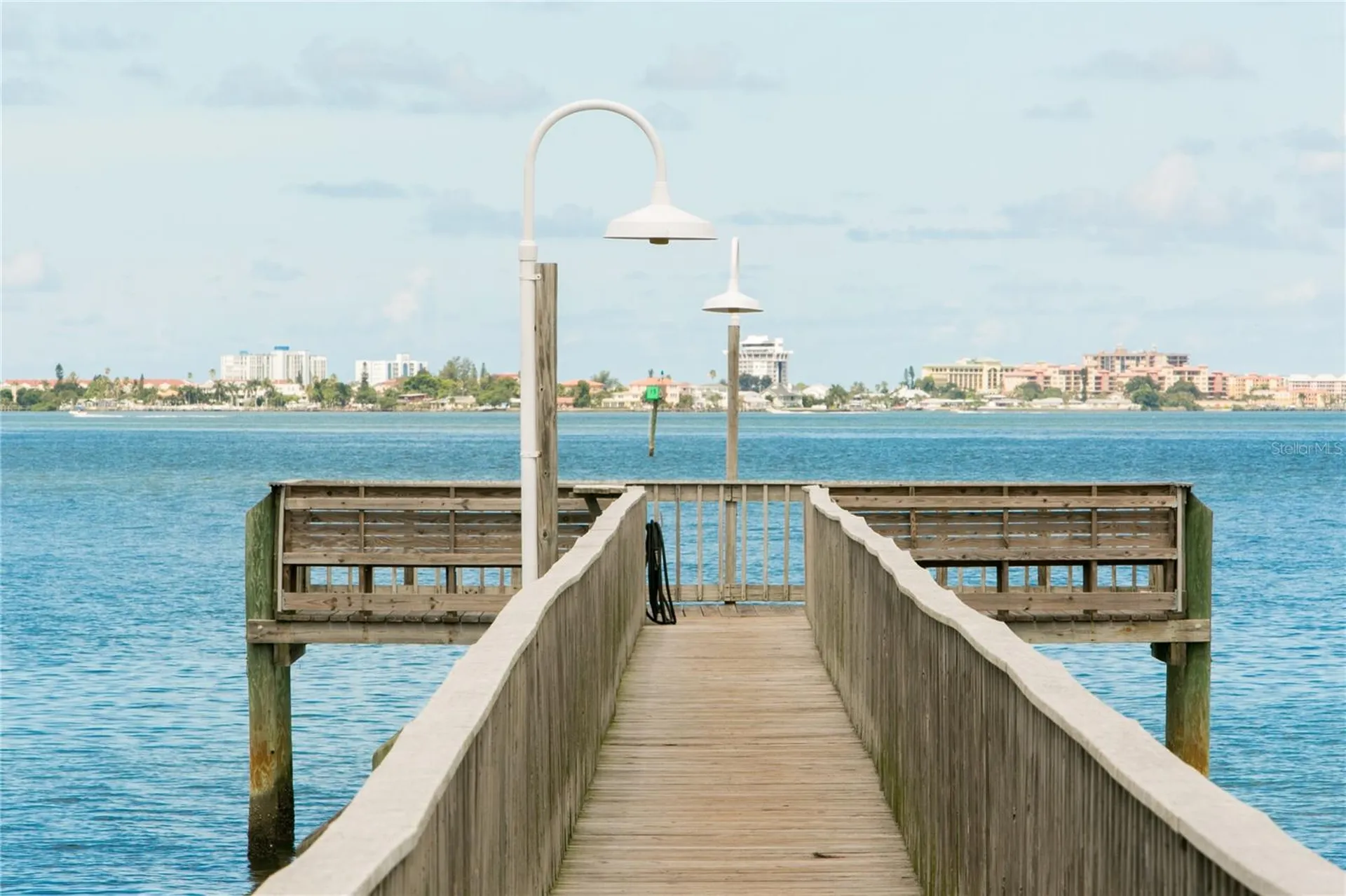 4717 Dolphin Cay Lane S St Petersburg FL 33711