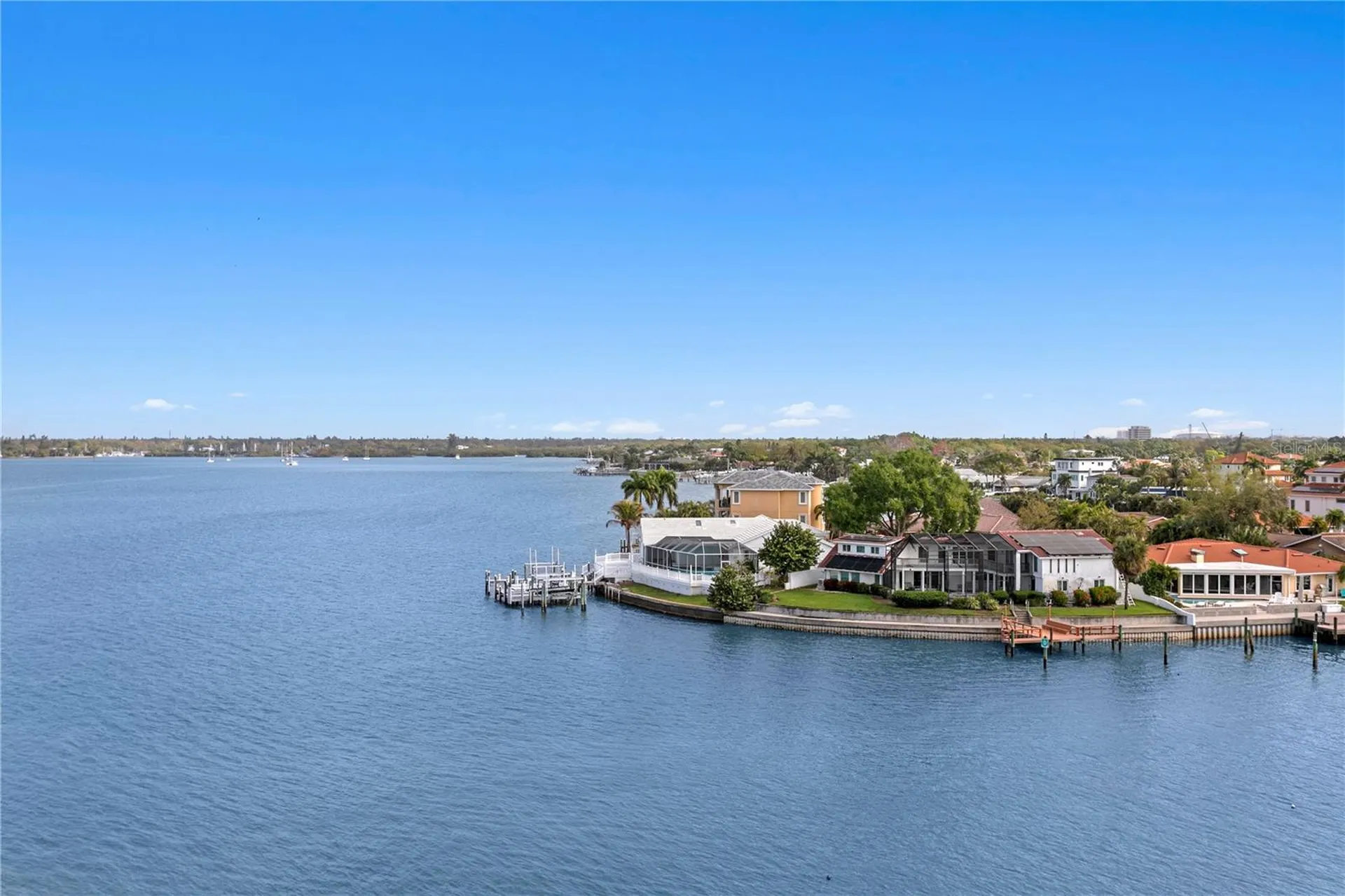 4717 Dolphin Cay Lane S St Petersburg FL 33711