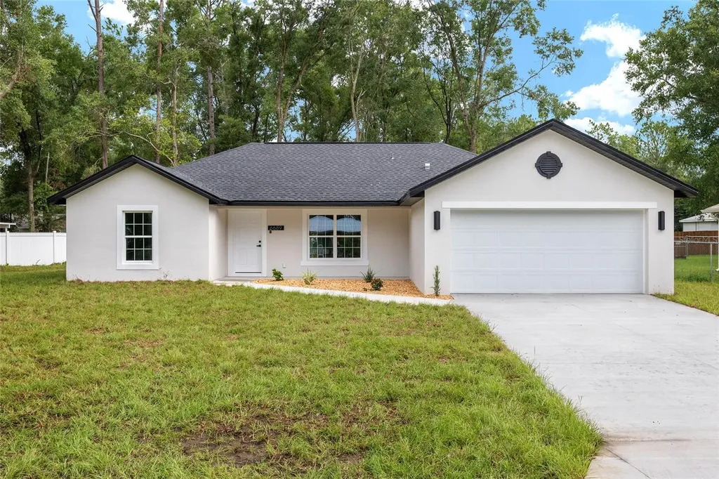 6406 NW 61st Lane Ocala FL 34482