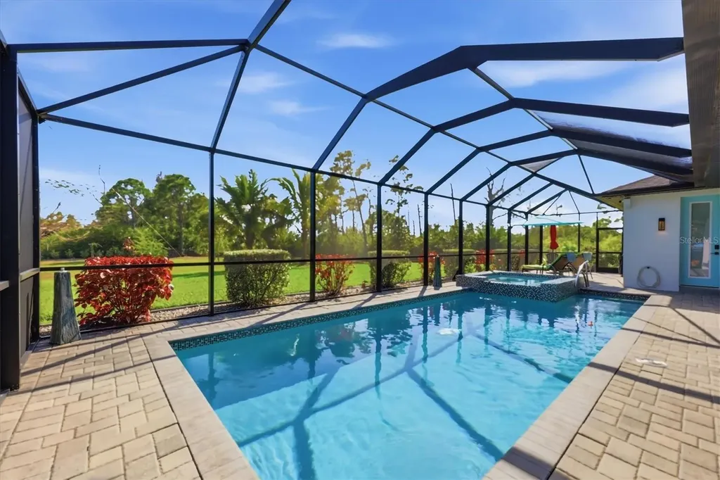 10726 Kearsarge Circle Port Charlotte FL 33981