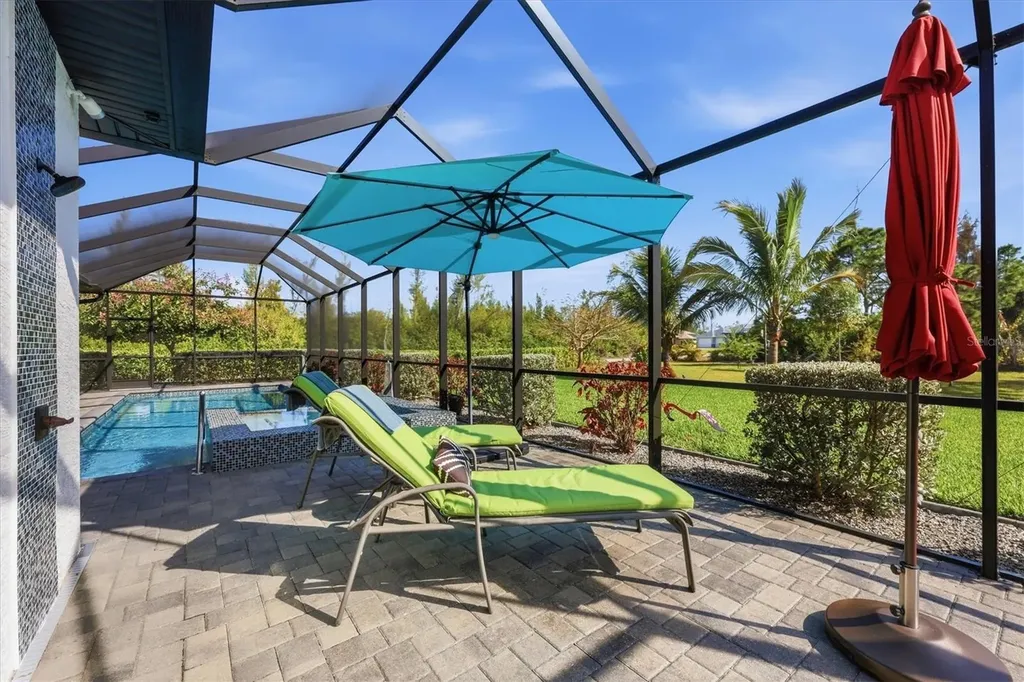 10726 Kearsarge Circle Port Charlotte FL 33981