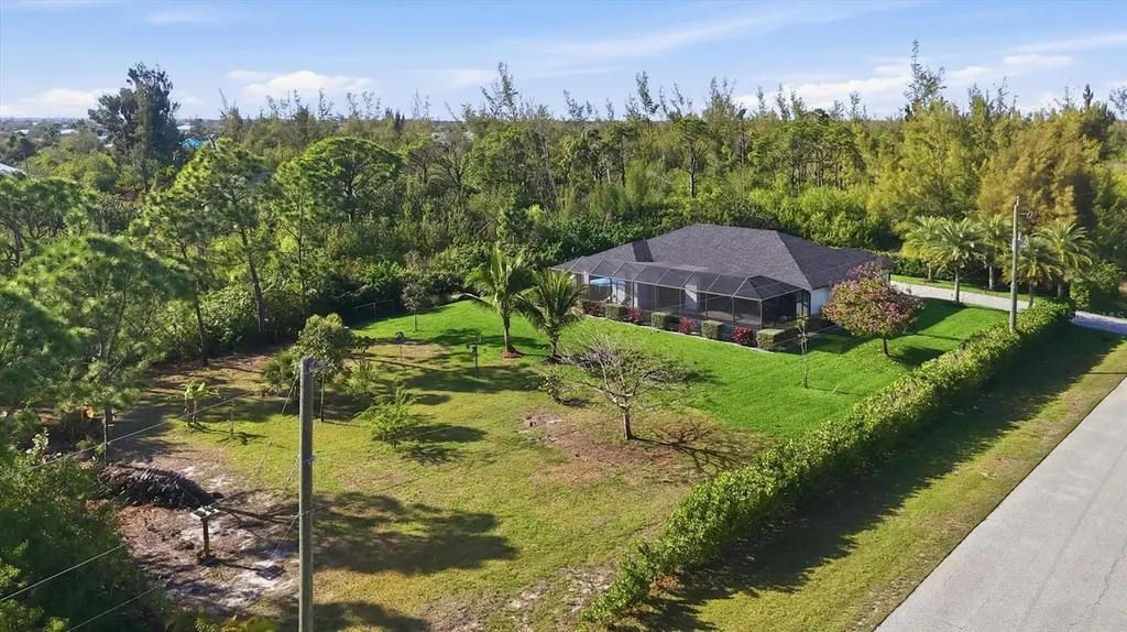 10726 Kearsarge Circle Port Charlotte FL 33981
