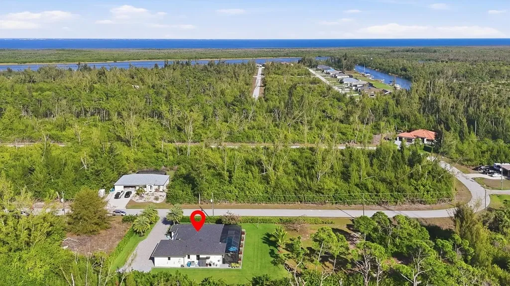 10726 Kearsarge Circle Port Charlotte FL 33981