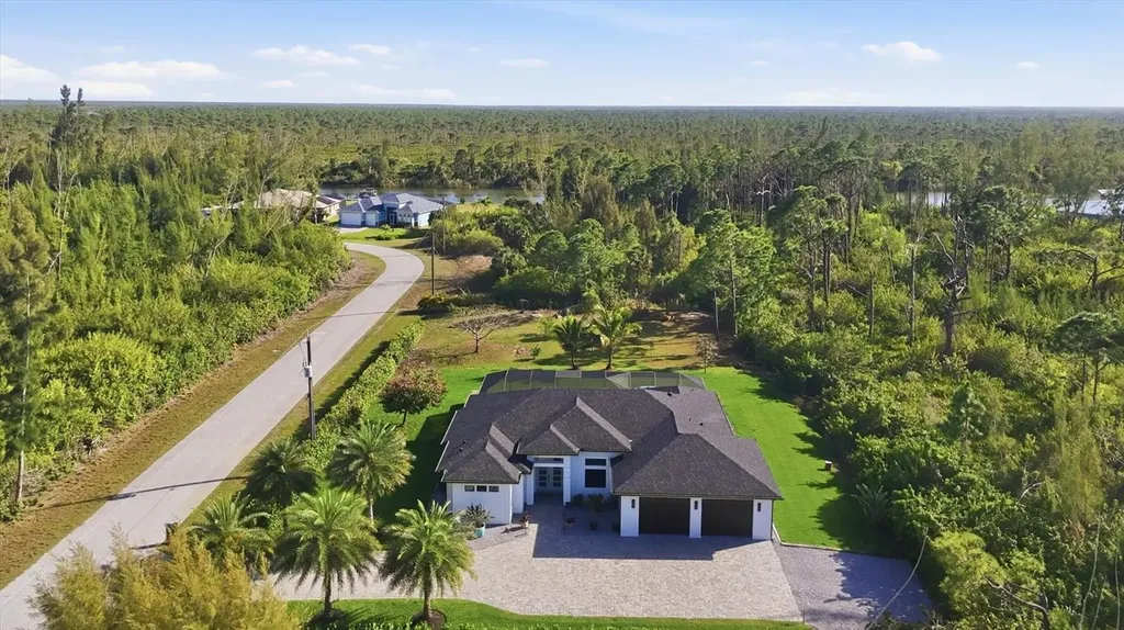 10726 Kearsarge Circle Port Charlotte FL 33981