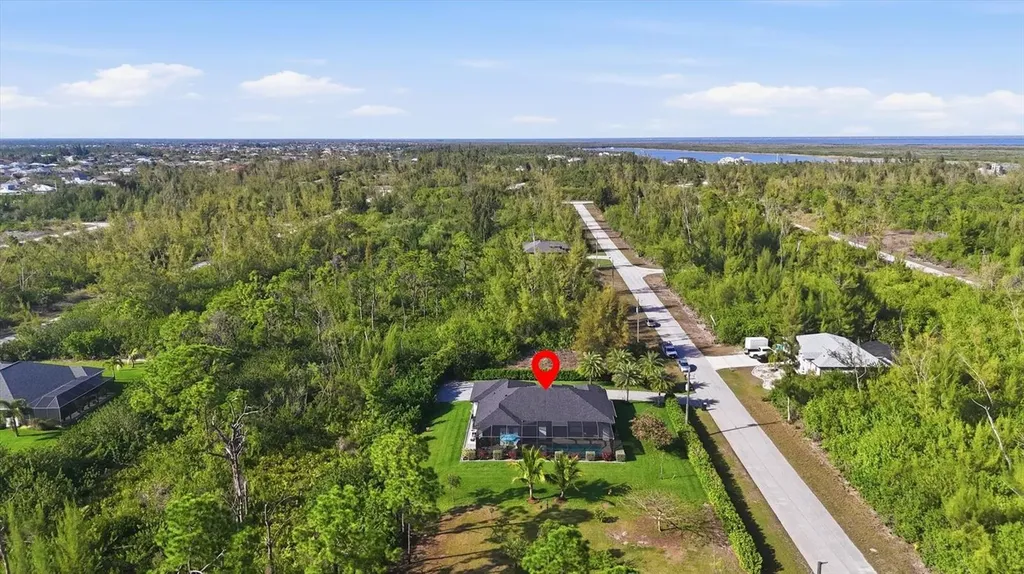 10726 Kearsarge Circle Port Charlotte FL 33981
