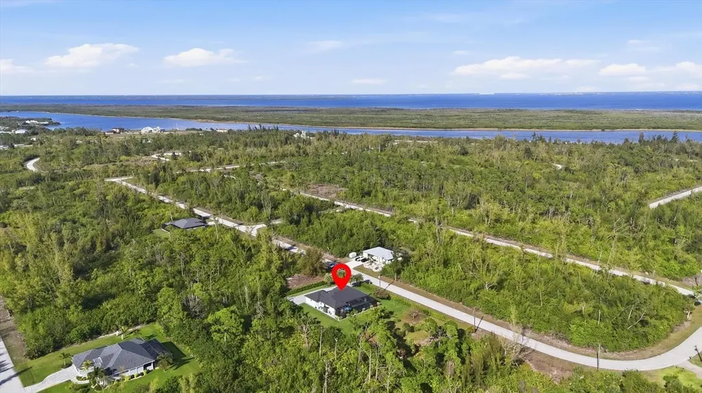 10726 Kearsarge Circle Port Charlotte FL 33981