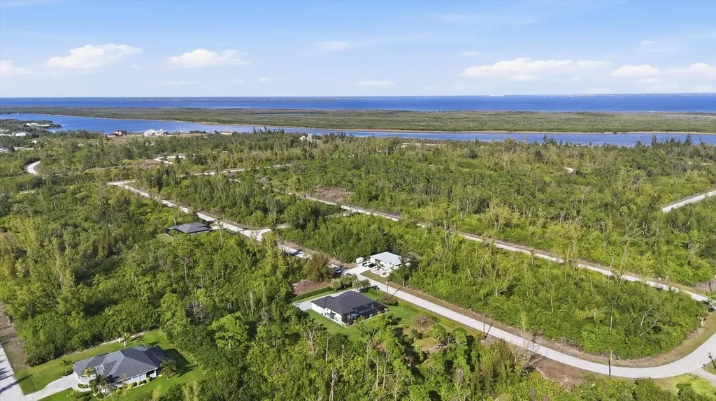 10726 Kearsarge Circle Port Charlotte FL 33981