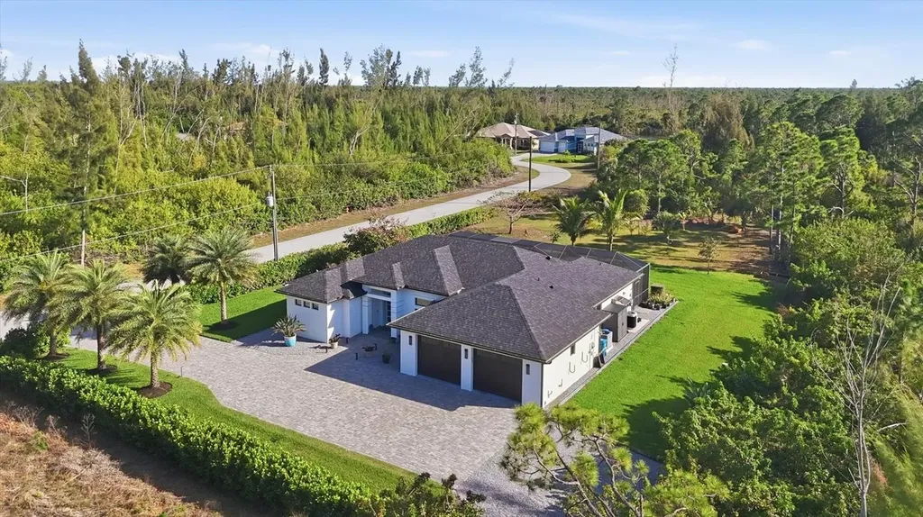 10726 Kearsarge Circle Port Charlotte FL 33981