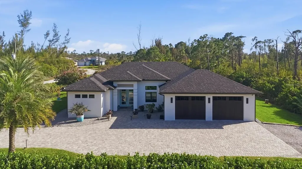 10726 Kearsarge Circle Port Charlotte FL 33981