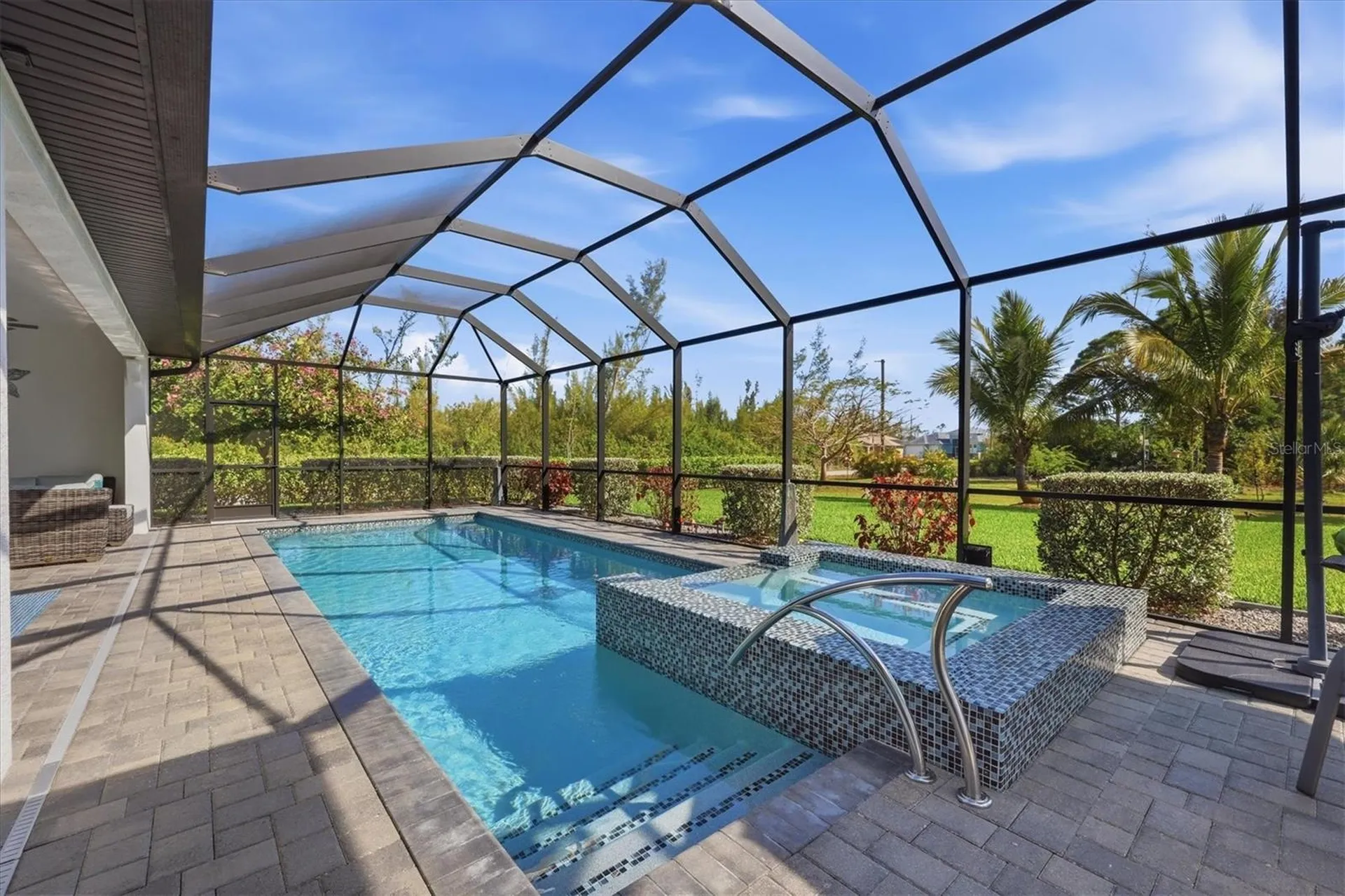 10726 Kearsarge Circle Port Charlotte FL 33981