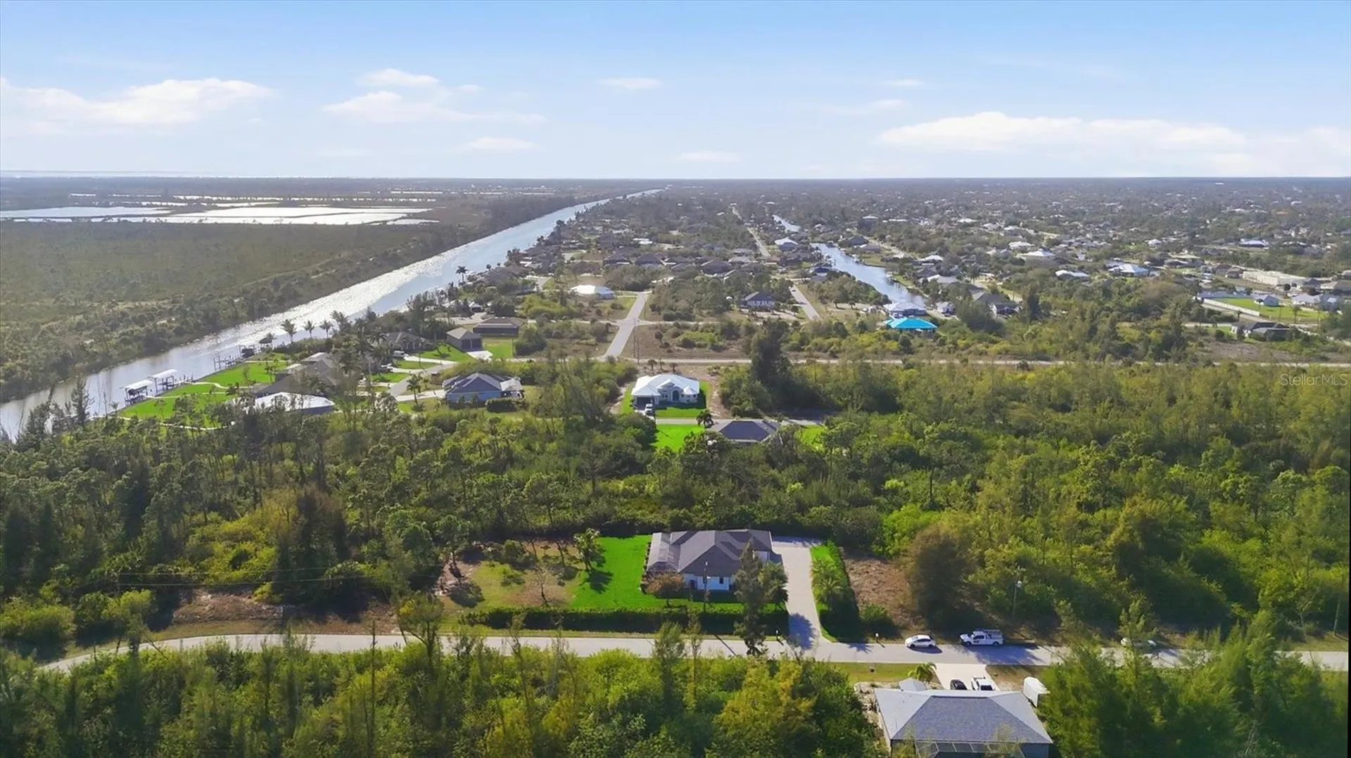 10726 Kearsarge Circle Port Charlotte FL 33981