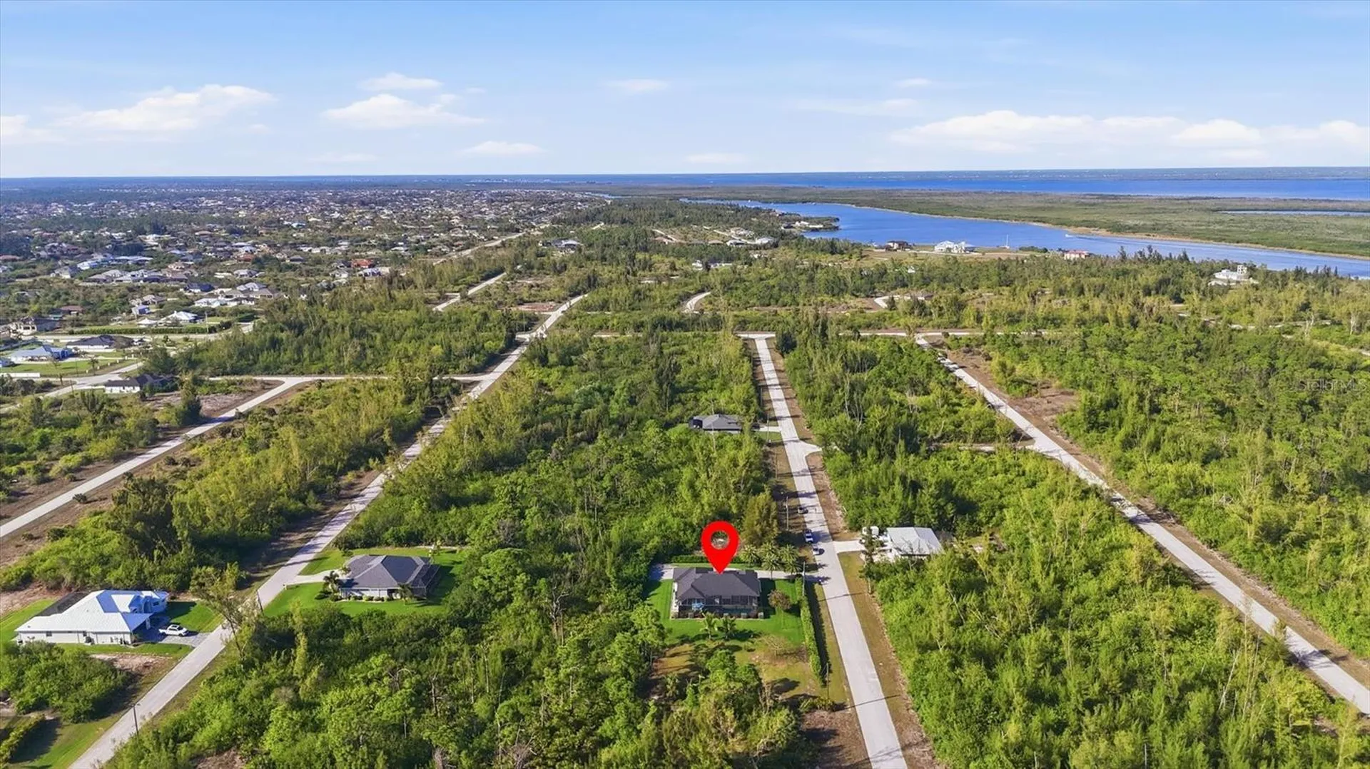 10726 Kearsarge Circle Port Charlotte FL 33981