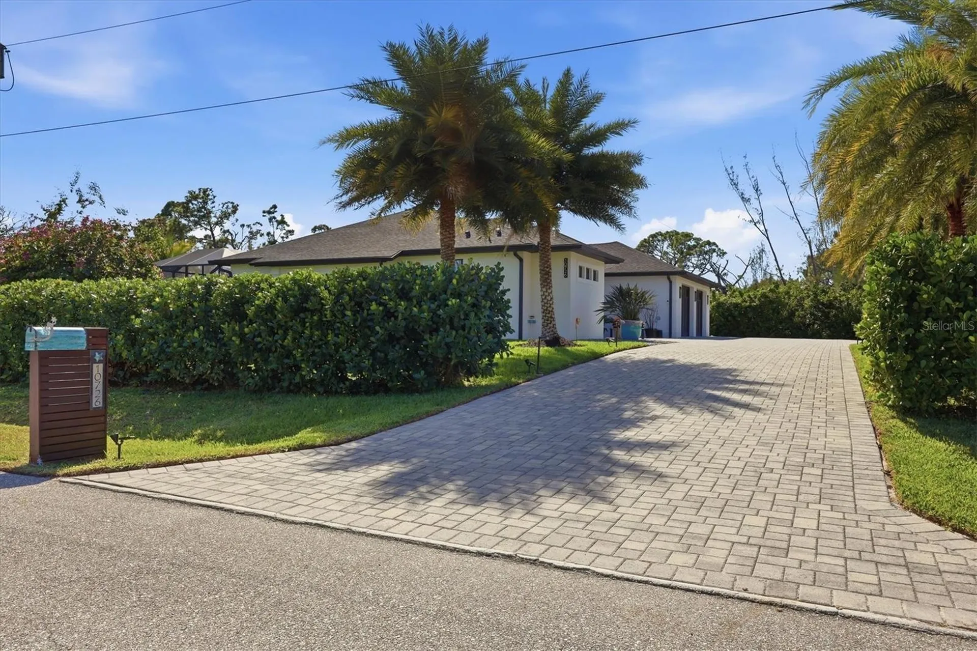 10726 Kearsarge Circle Port Charlotte FL 33981