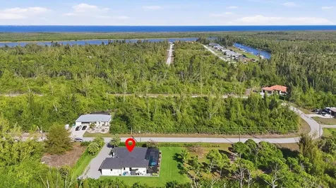 10726 Kearsarge Circle Port Charlotte FL 33981