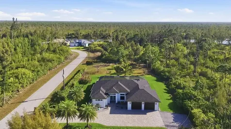 10726 Kearsarge Circle Port Charlotte FL 33981