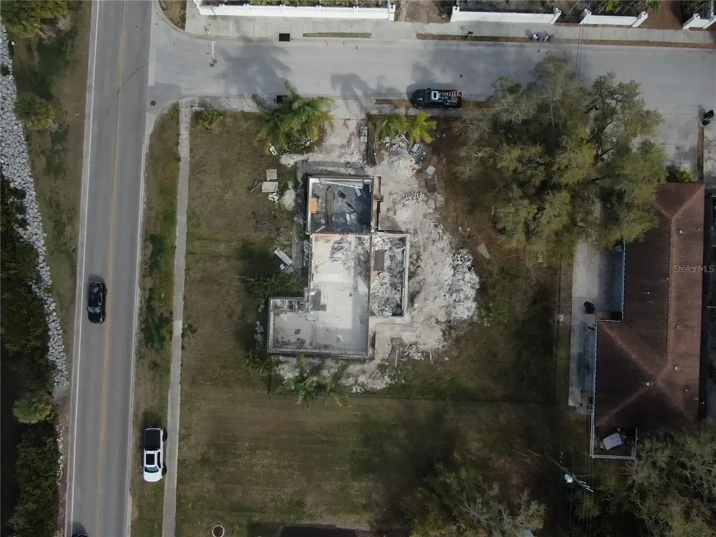 803 Whitcomb Boulevard Tarpon Springs FL 34689