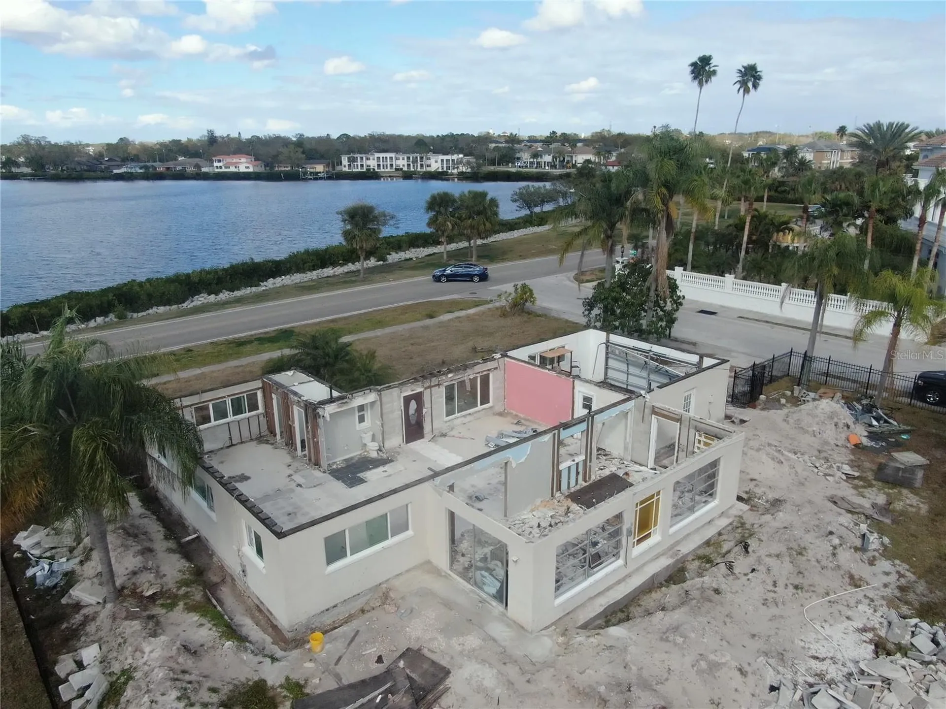 803 Whitcomb Boulevard Tarpon Springs FL 34689
