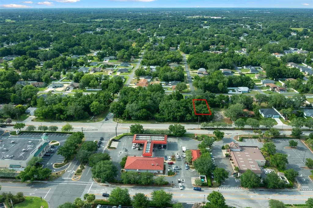 00 SE Highway 42 Summerfield FL 34491