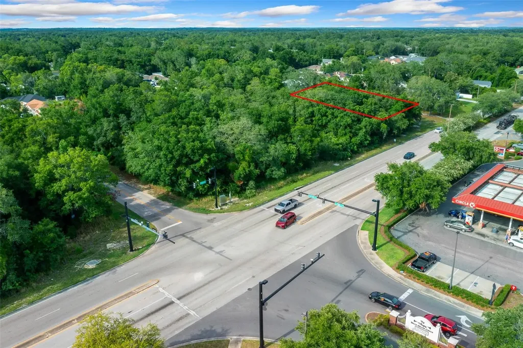 00 SE Highway 42 Summerfield FL 34491