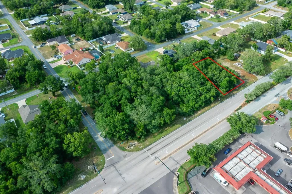 00 SE Highway 42 Summerfield FL 34491