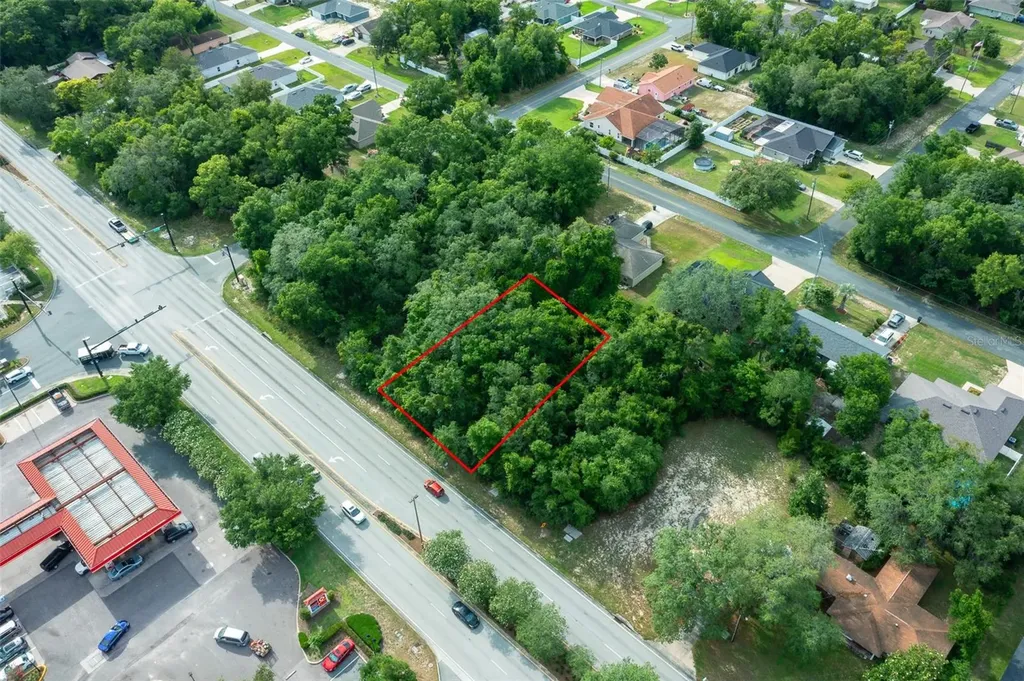 00 SE Highway 42 Summerfield FL 34491