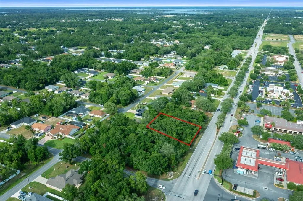 00 SE Highway 42 Summerfield FL 34491