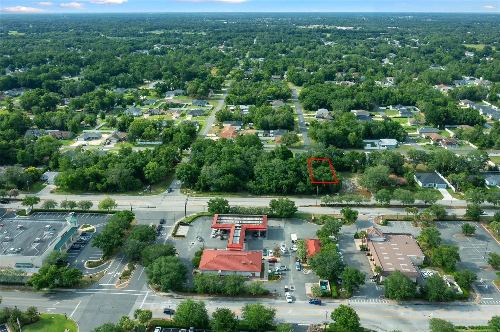 00 SE Highway 42 Summerfield FL 34491