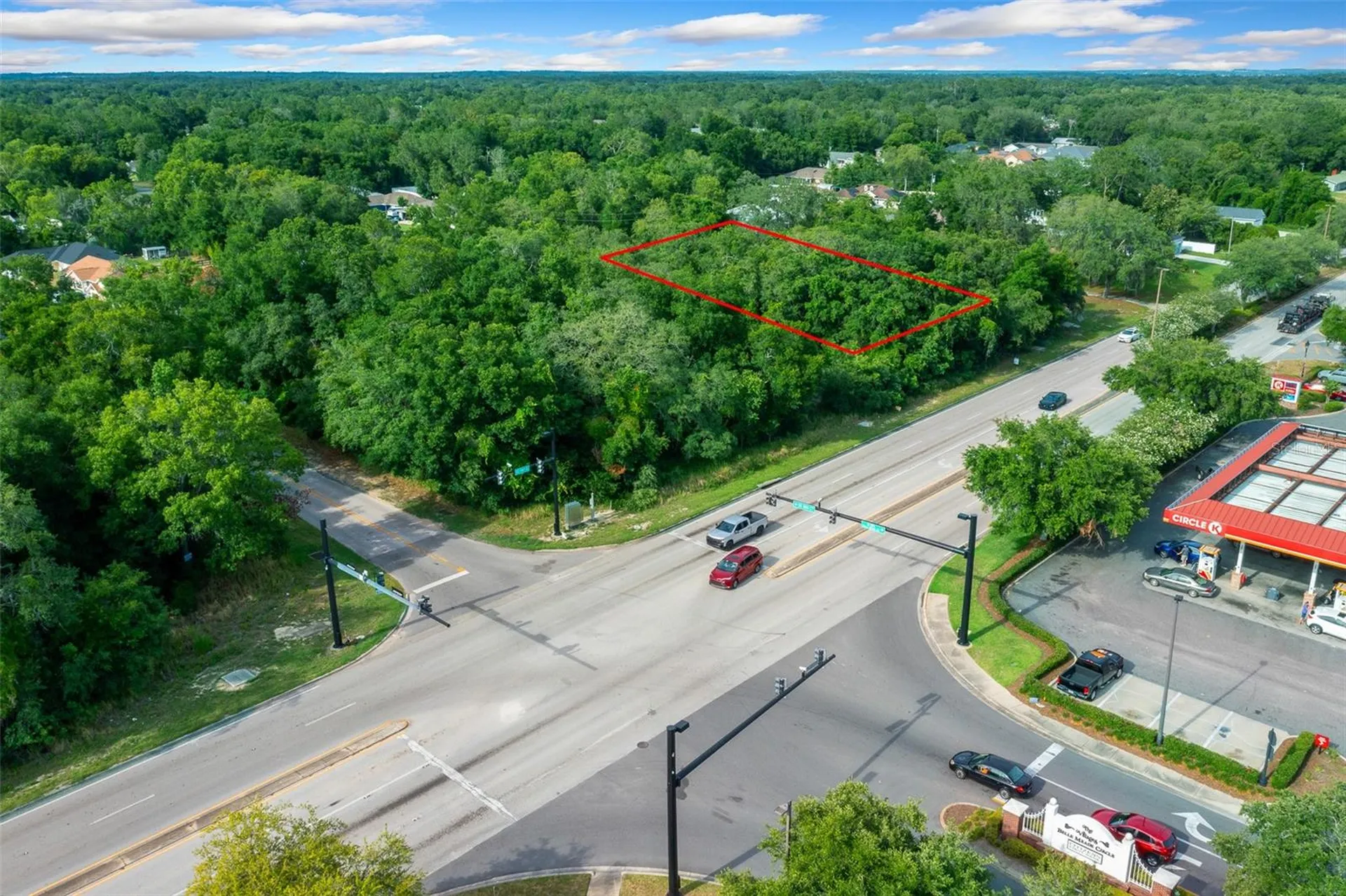 00 SE Highway 42 Summerfield FL 34491