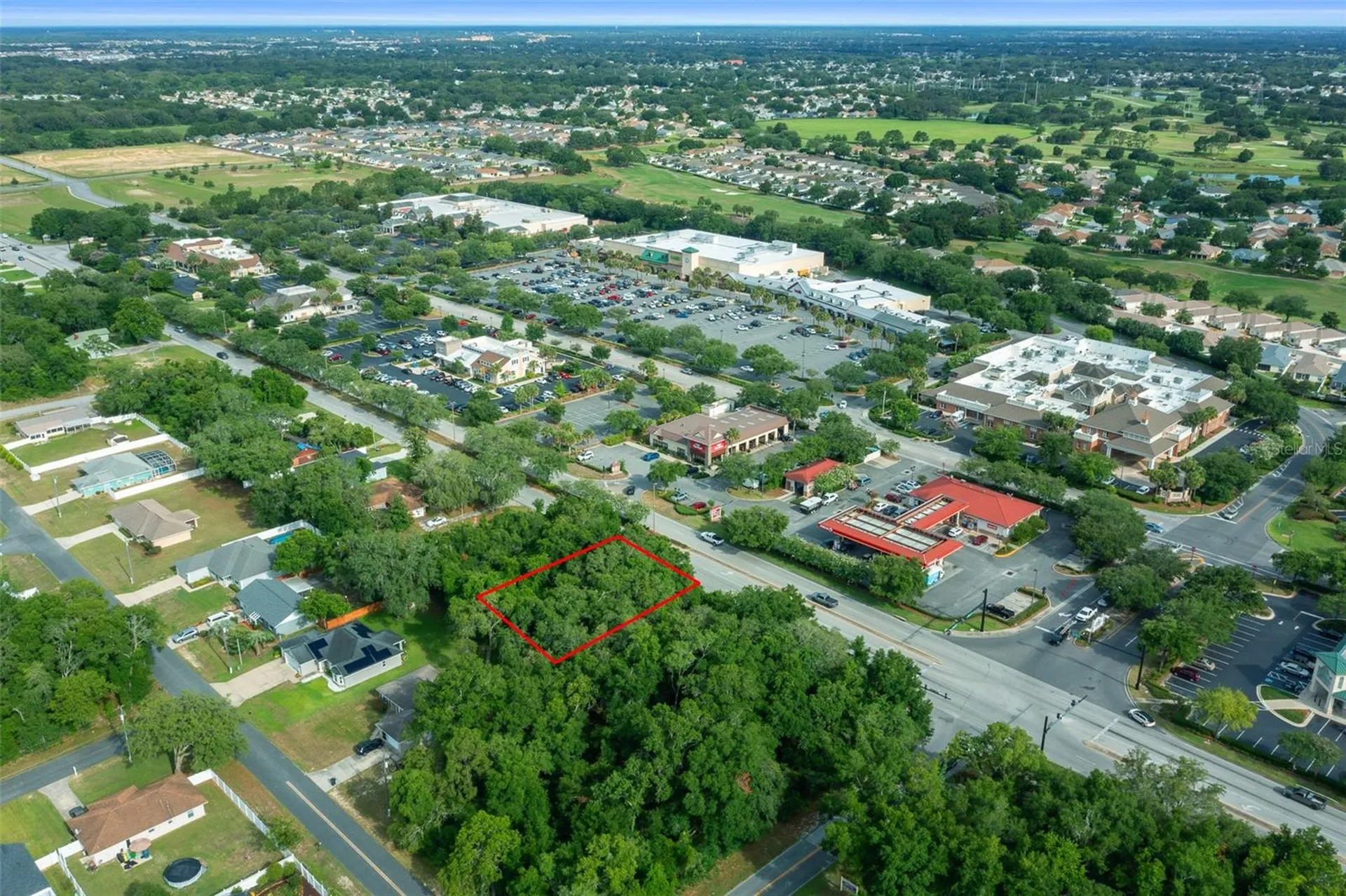 00 SE Highway 42 Summerfield FL 34491