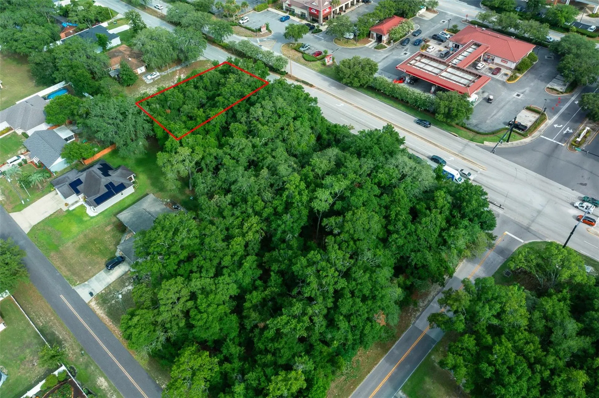 00 SE Highway 42 Summerfield FL 34491