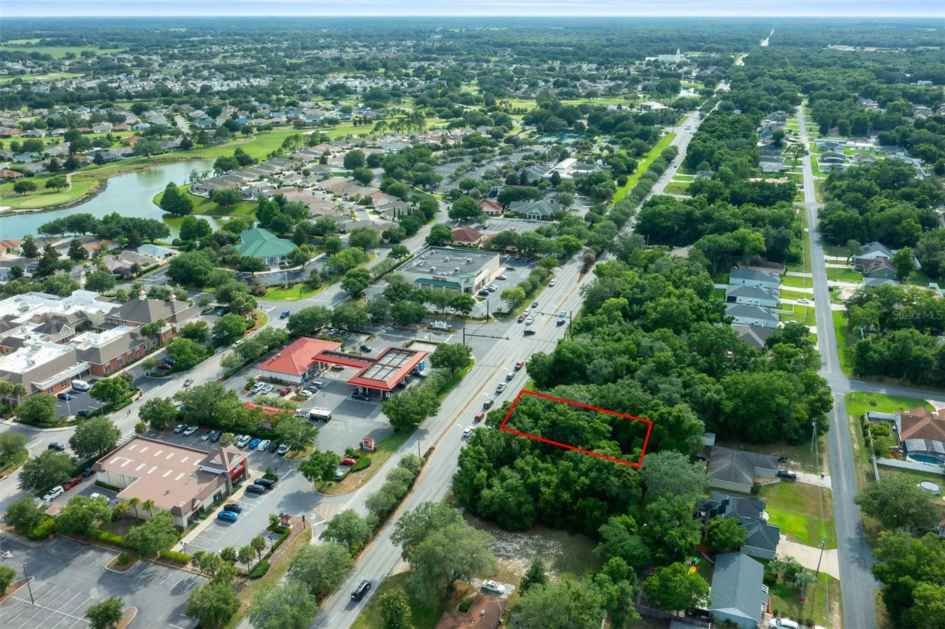 00 SE Highway 42 Summerfield FL 34491