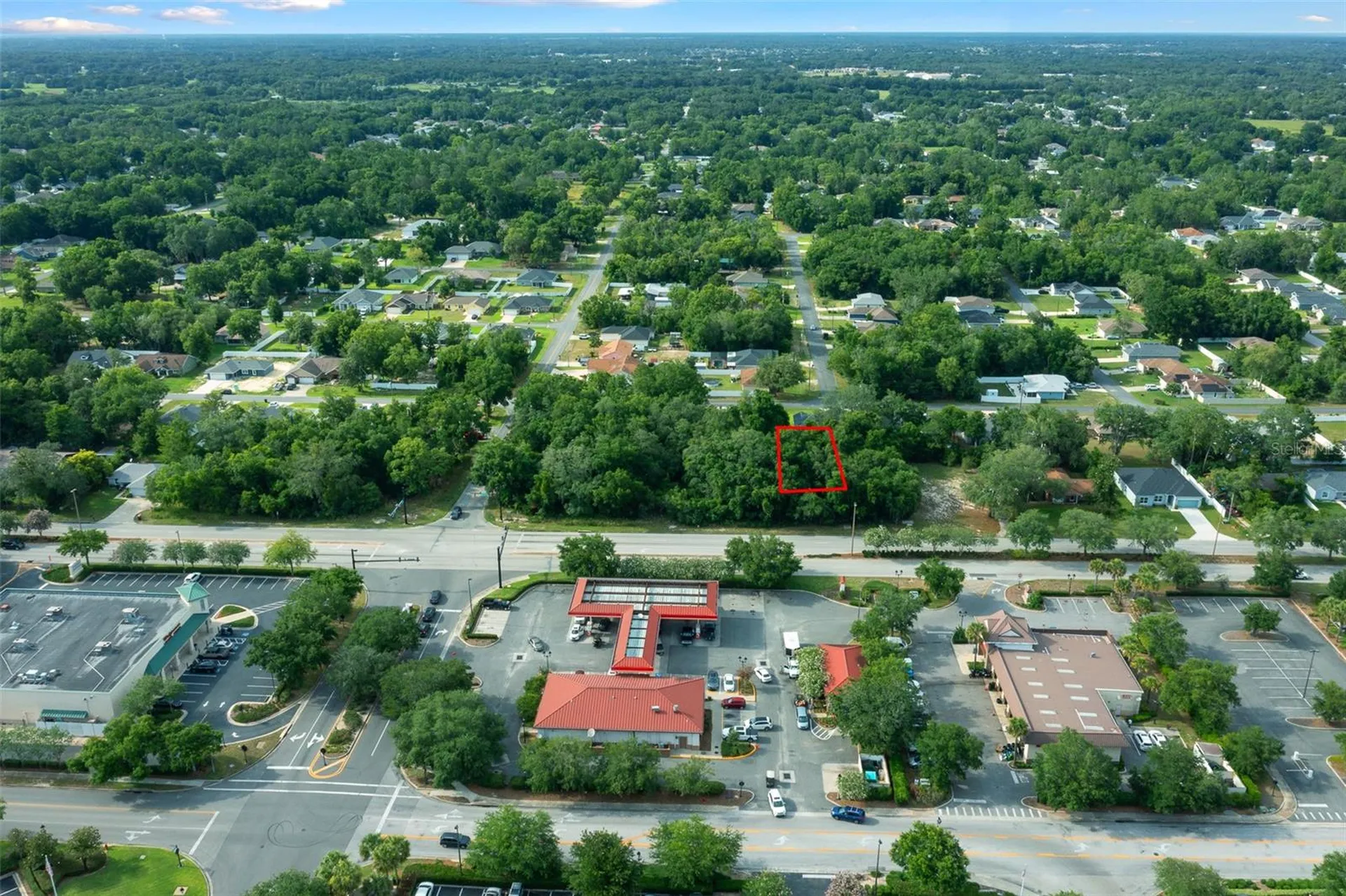 00 SE Highway 42 Summerfield FL 34491