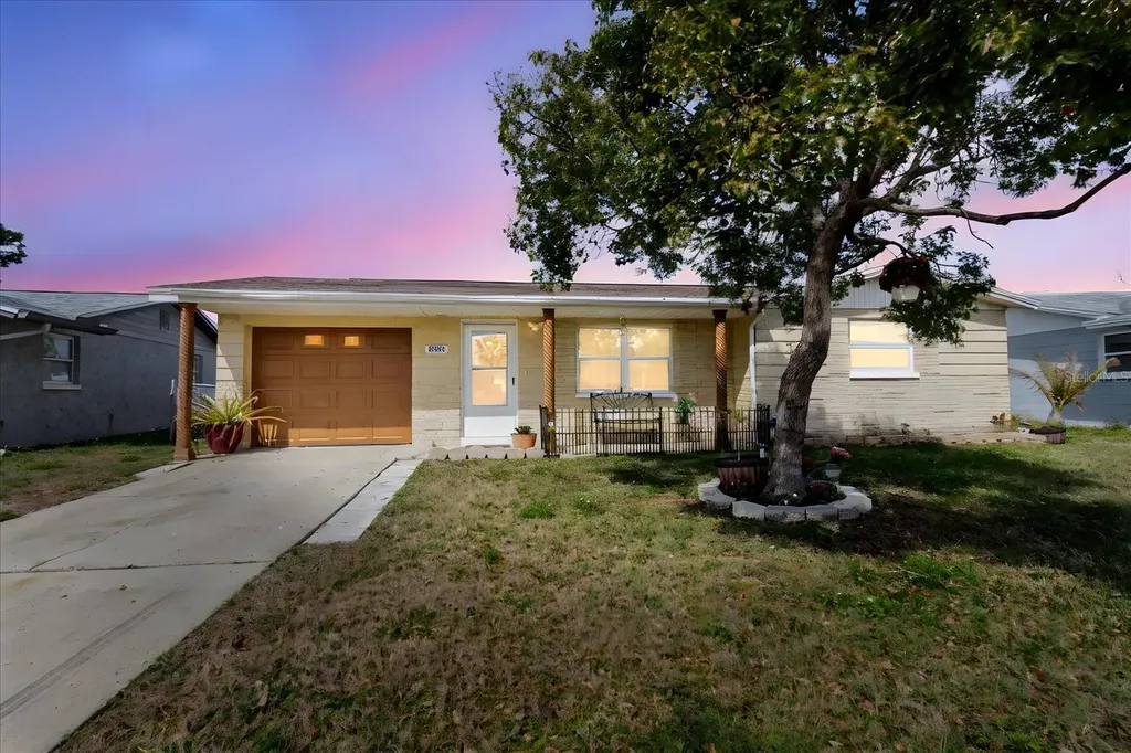 10801 Fillmore Avenue Port Richey FL 34668