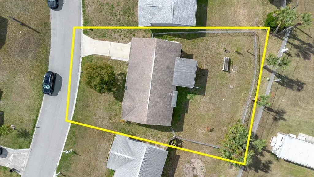 10801 Fillmore Avenue Port Richey FL 34668