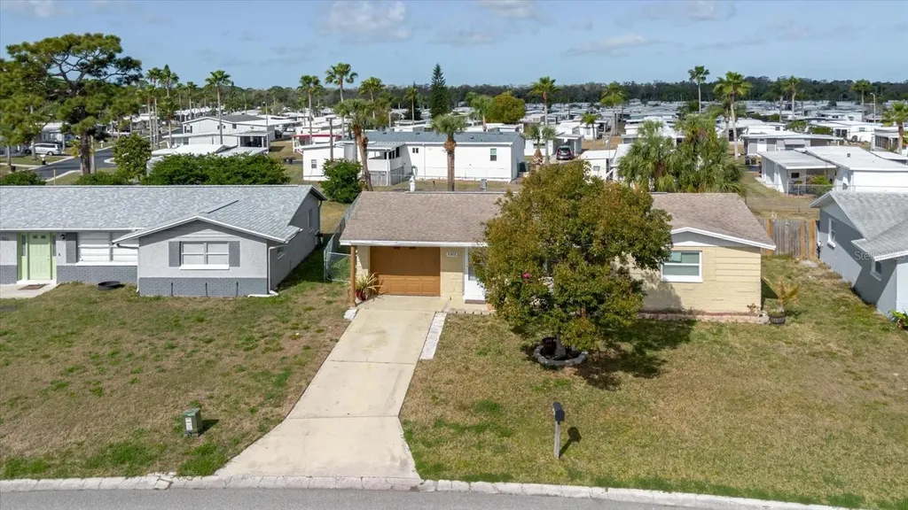 10801 Fillmore Avenue Port Richey FL 34668