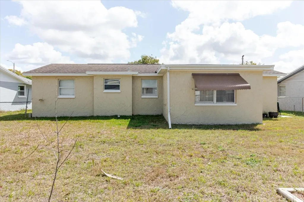 10801 Fillmore Avenue Port Richey FL 34668