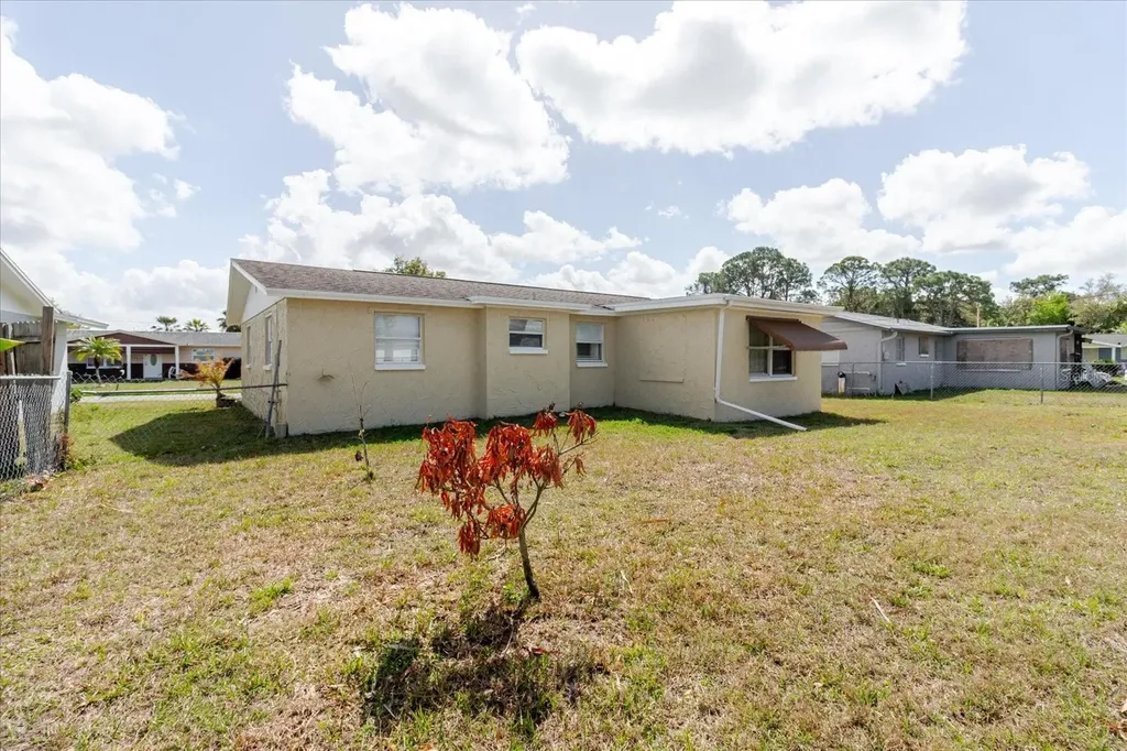 10801 Fillmore Avenue Port Richey FL 34668