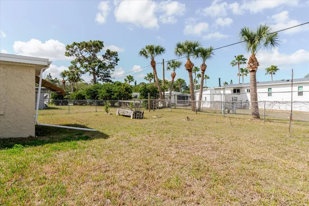 10801 Fillmore Avenue Port Richey FL 34668