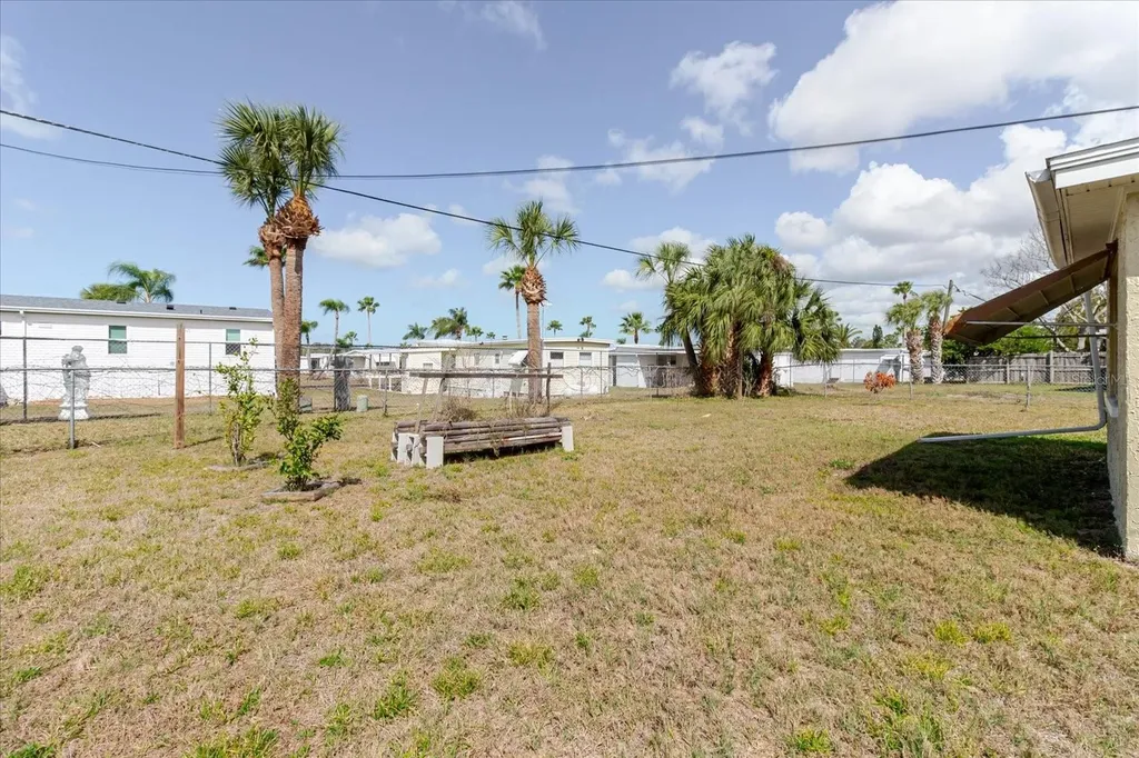 10801 Fillmore Avenue Port Richey FL 34668