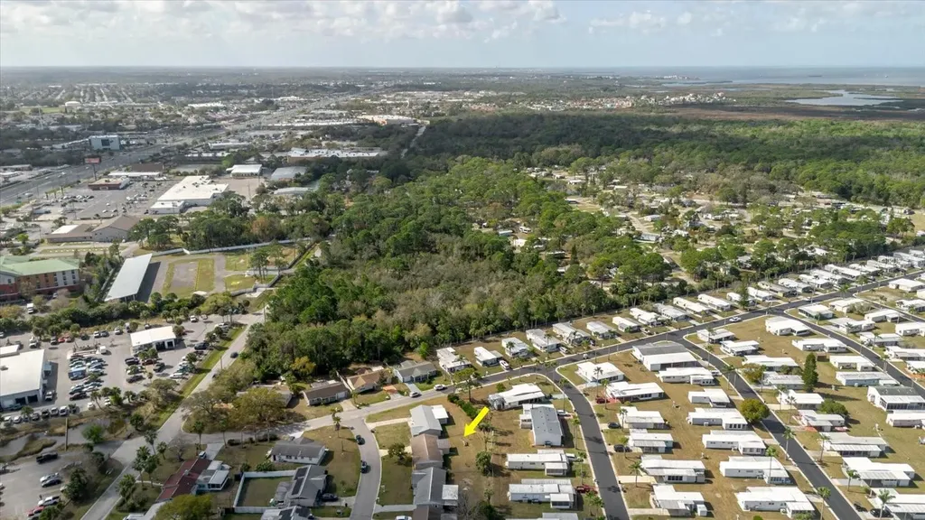 10801 Fillmore Avenue Port Richey FL 34668