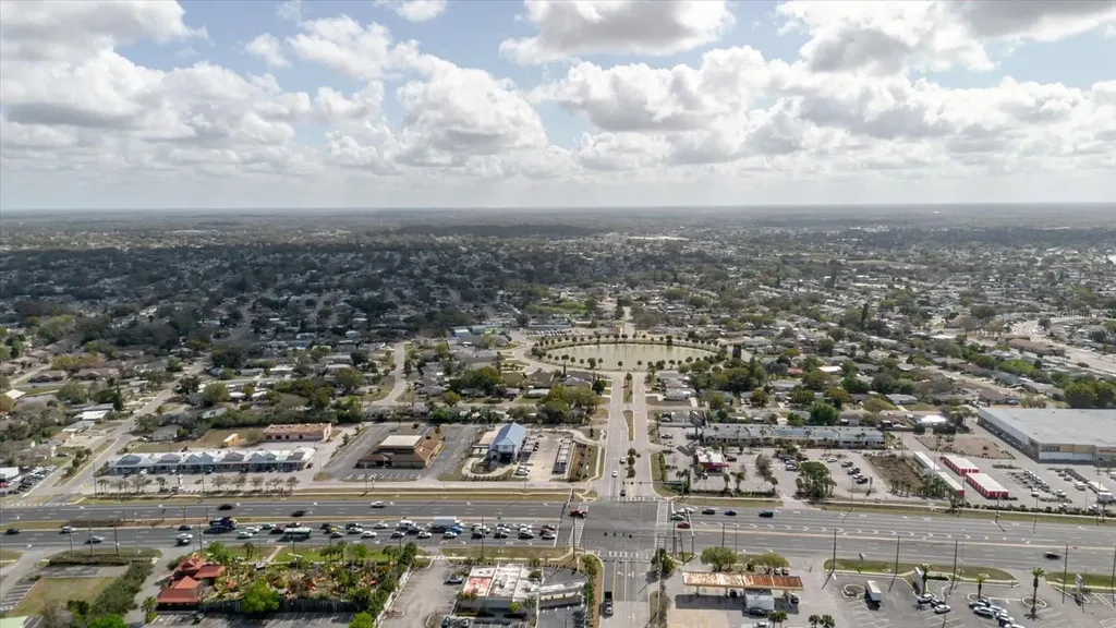 10801 Fillmore Avenue Port Richey FL 34668