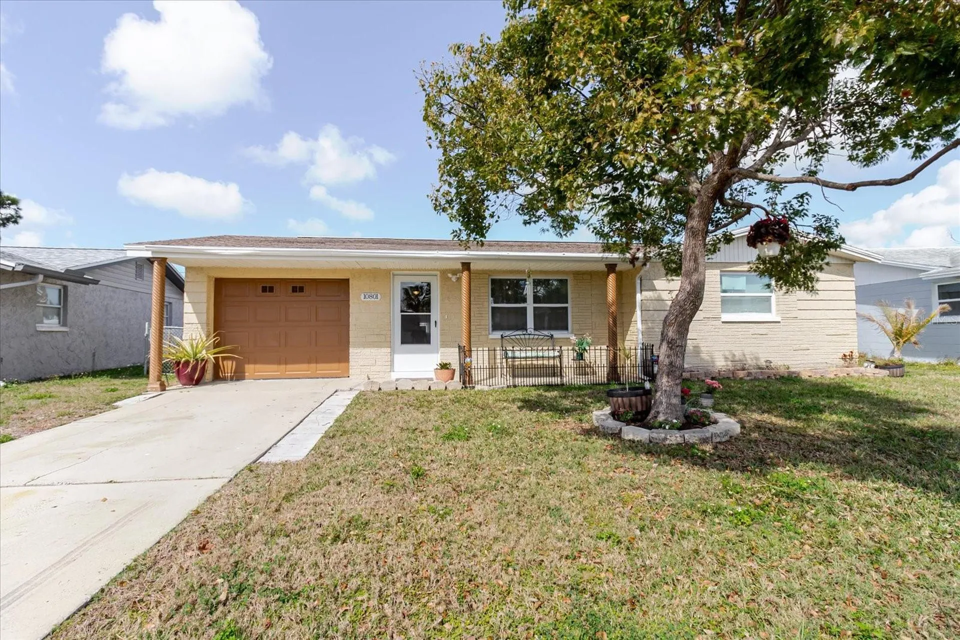 10801 Fillmore Avenue Port Richey FL 34668