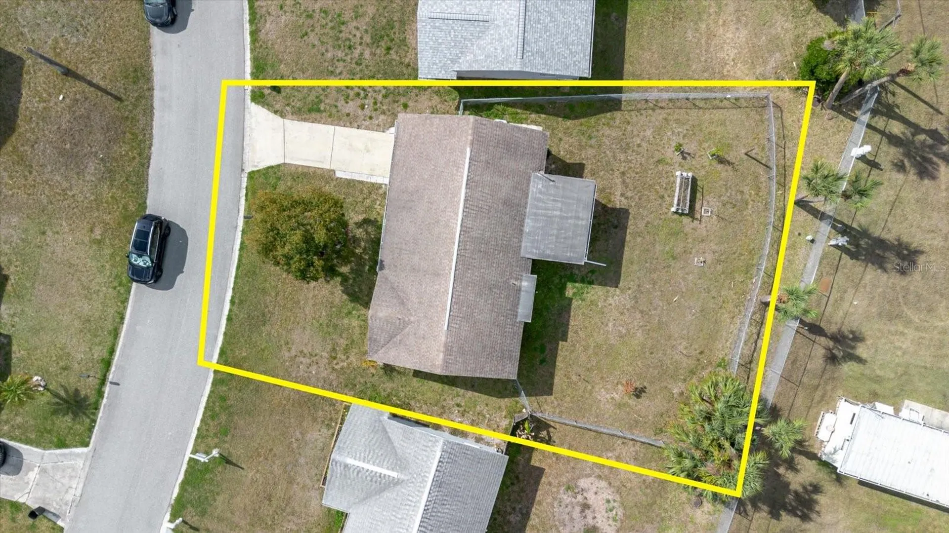 10801 Fillmore Avenue Port Richey FL 34668
