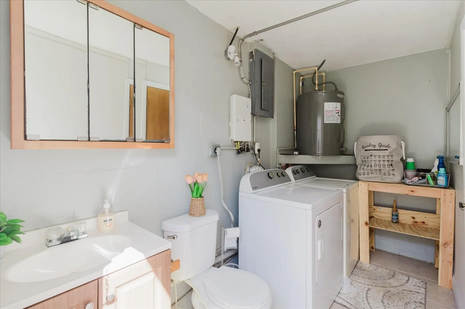 10801 Fillmore Avenue Port Richey FL 34668